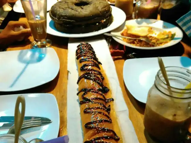 Gambar Makanan Warung Kingkong 19