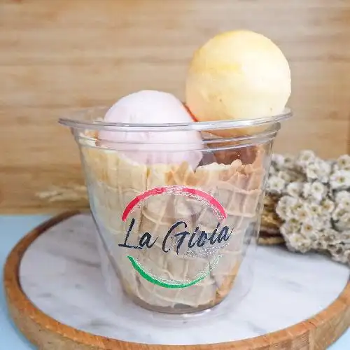 Gambar Makanan La Gioia - Artisan Gelato & Sorbetto by Massimo Gelato 2