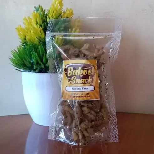 Gambar Makanan Bakoel Snack, Banjarmasin Barat 1