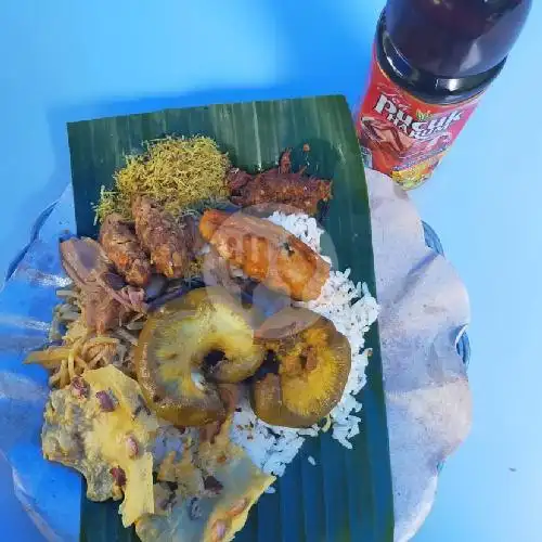 Gambar Makanan Nasi Buk Madura Buk Nik, Patimura Klojen 18