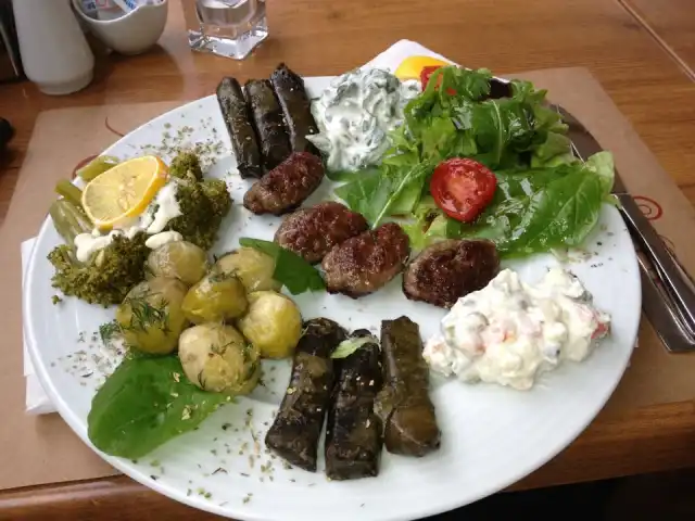 Biyer cafe'nin yemek ve ambiyans fotoğrafları 3