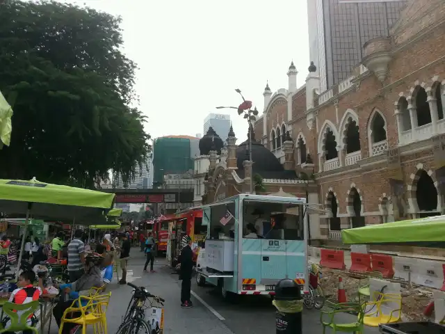 KL Food Truck Feast Food Photo 11