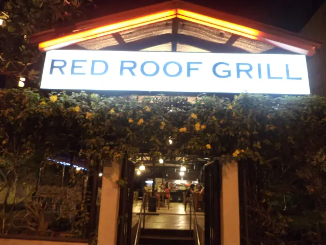 Red Roof Grill Food Photo 3