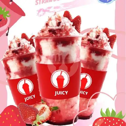 Gambar Makanan Juicy!  3