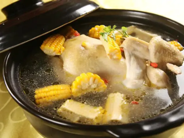 Hua Yu Authentic Chinese Food Food Photo 9