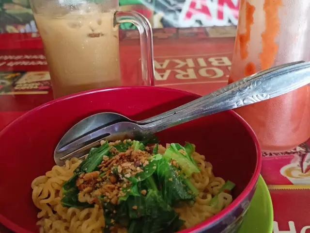 Gambar Makanan WarkopMasBro 2