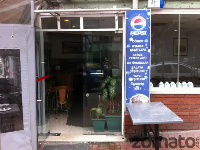 Cafe Atıştır'nin yemek ve ambiyans fotoğrafları 5