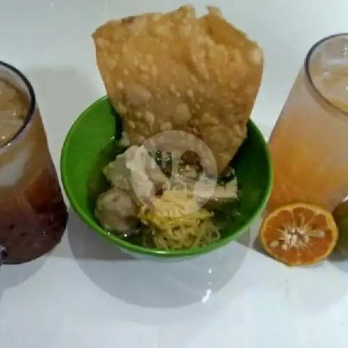 Gambar Makanan Bakso Malang Barokah, Cipinang Cempedak V 1