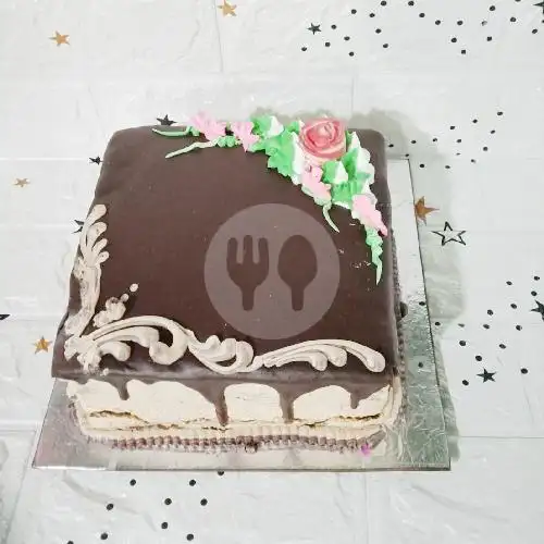 Gambar Makanan Kue Ulang Tahun Qiannaa, Harapan Mulia 1 2