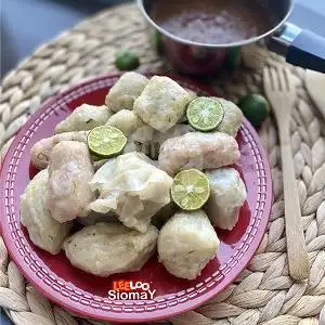 Gambar Makanan Siomay LEELOO, Hypermart Karawaci Utara 18