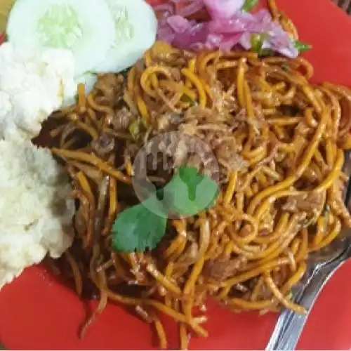 Gambar Makanan Mie Aceh Pondok Serambi Parung Panjang, Kabasiran Kantor Des 10