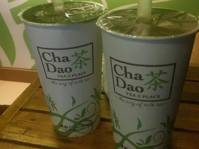 Cha Dao Tea Place Food Photo 9