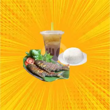 Gambar Makanan RM.Krakatau Raya 3