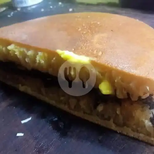 Gambar Makanan Martabak Telor & Terang Bulan Gemilang, Mr Cokrokusumo 15