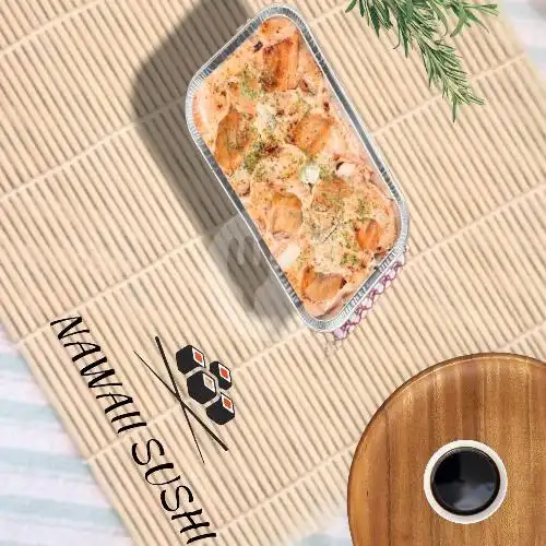 Gambar Makanan Nawaii Sushi 8