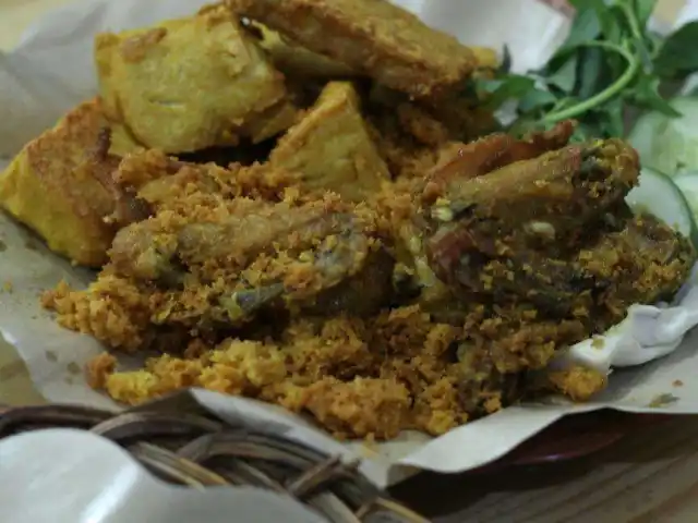 Gambar Makanan Ayam Goreng Kalasan Borobudur 20