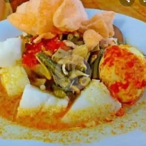Gambar Makanan Mie Ayam Kribo dan Nasi Uduk ibu Taslim, Mayor Salim Batu Bara 4