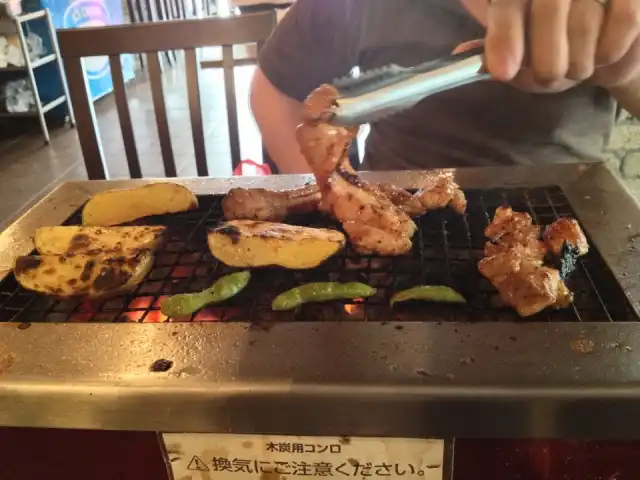 Kanpai Japanese BBQ & Bar Food Photo 2