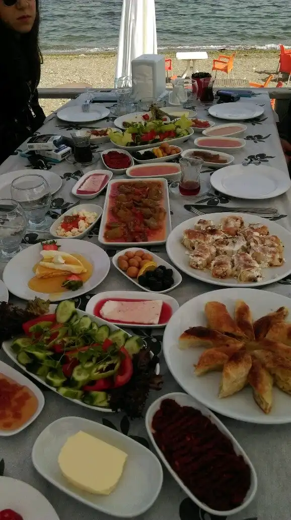 Bosanski Većera (Boşnak Sofrası)'nin yemek ve ambiyans fotoğrafları 14