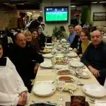 Sahan Suadiye'nin yemek ve ambiyans fotoğrafları 2