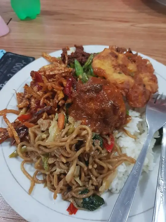 Gambar Makanan Warung Jawa Moro Seneng 17