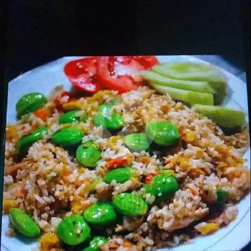 Gambar Makanan NASI GORENG SEAFOOD 234 3