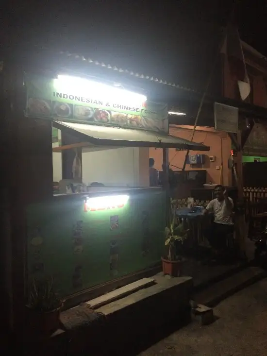 Gambar Makanan Warung Trompong 10