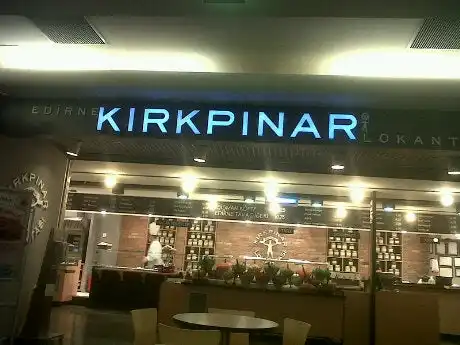 Kirkpinar Lokantasi'nin yemek ve ambiyans fotoğrafları 4