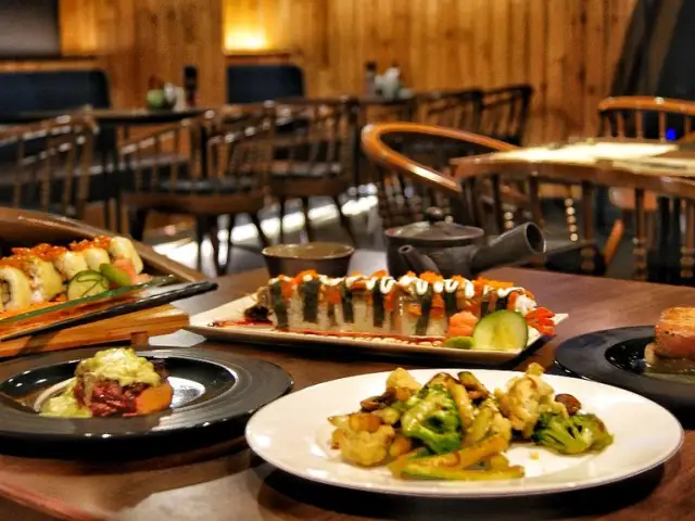 Gambar Makanan Kunoichi Japanese Restaurant 7