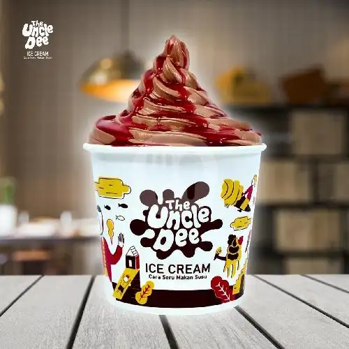 Gambar Makanan Uncle Dee Ice Cream Mataram 4