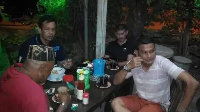 Warung Murai Keramat