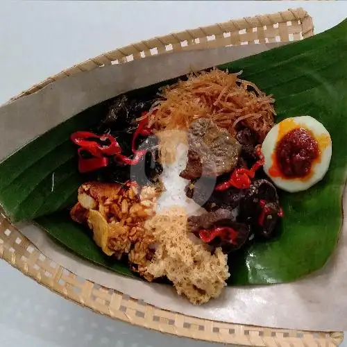 Gambar Makanan Nasi Empal TP27, Blimbing 19