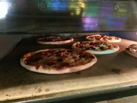 Dababa Pizzeria - Cafe Restaurant'nin yemek ve ambiyans fotoğrafları 40