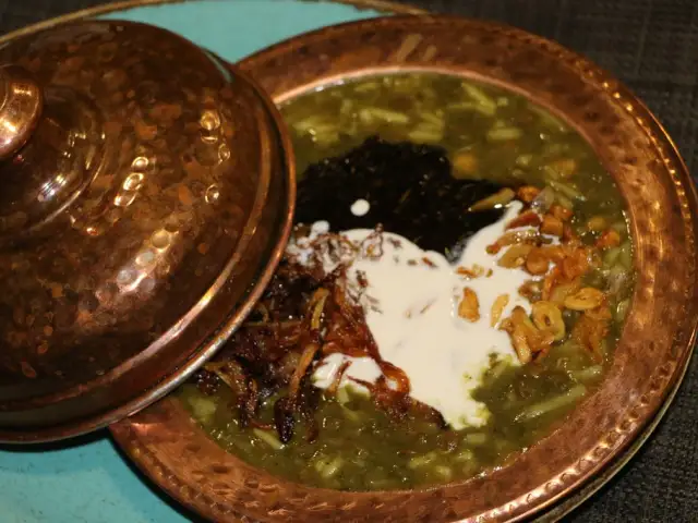 iranian farsi restaurant'nin yemek ve ambiyans fotoğrafları 26
