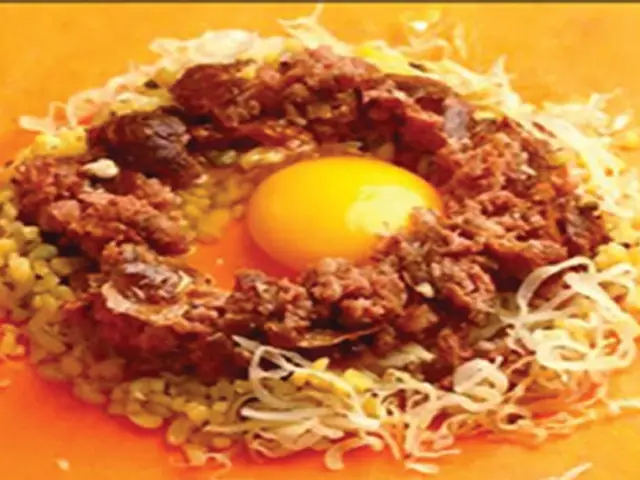 Fariñas Ilocos Empanada Food Photo 6