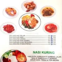 Gambar Makanan Nasi Campur Galunggung 1