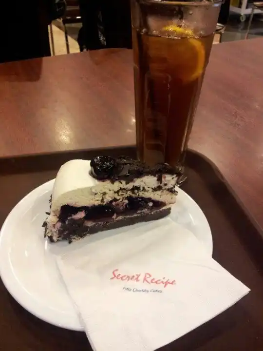 Secret Recipe Food Photo 6