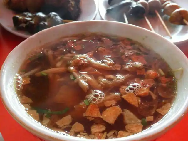 Gambar Makanan Soto Kudus Blok M 20