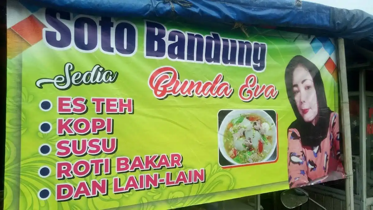 Soto Bandung Bunda Eva