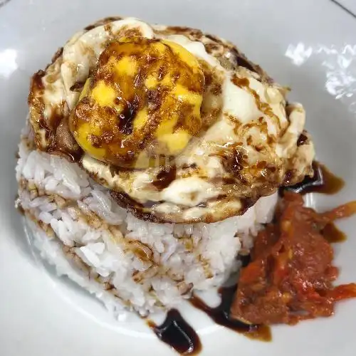 Gambar Makanan Nasi Kuning Tahu Tek Telor Roti Bakar Di Suka Ayam Geprek Lalapan Nasi Goreng 14