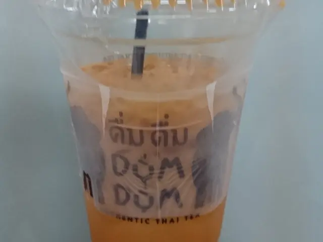 Gambar Makanan Dum Dum Thai Drinks 10