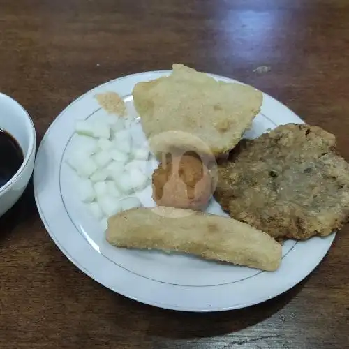 Gambar Makanan Rin'z Kitchen & Siomay Leo, Kotaraja 9