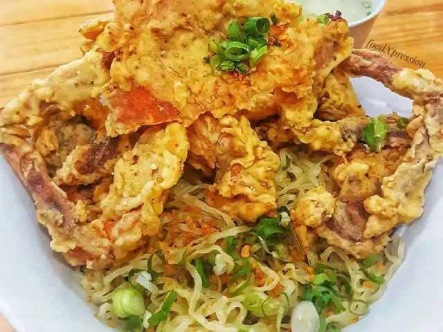 Gambar Makanan Bakmi Alit 20