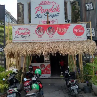 Pondok Mie Pangsit