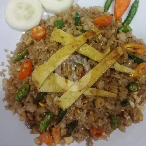 Gambar Makanan Nasi Goreng Lombok, Tuban 2