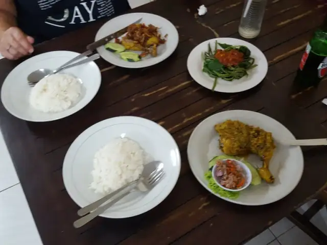 Gambar Makanan Warung Pojok 15