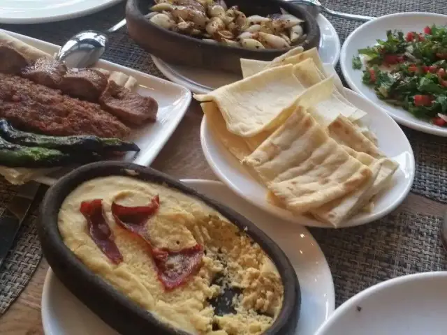 Erdal Şef Adana Kebap'nin yemek ve ambiyans fotoğrafları 32