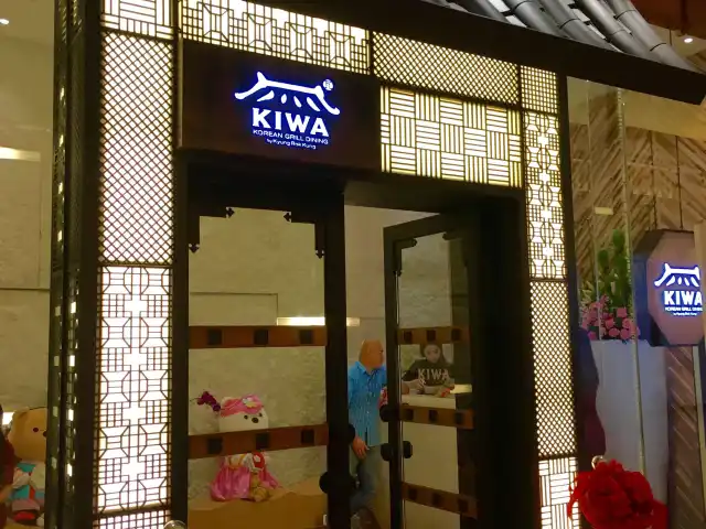 Kiwa - Solaire Resort & Casino Food Photo 11