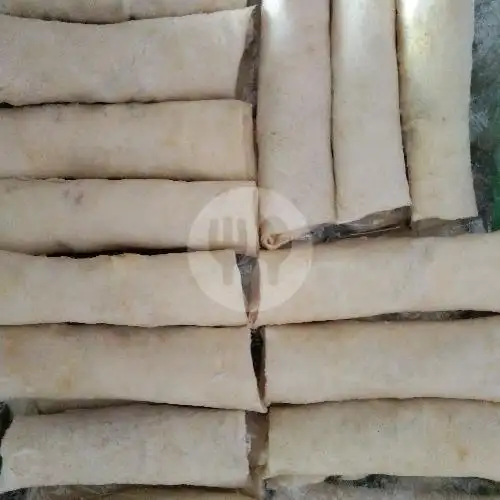 Gambar Makanan Lumpia Enak Bu Yuni, Wonokitri 2