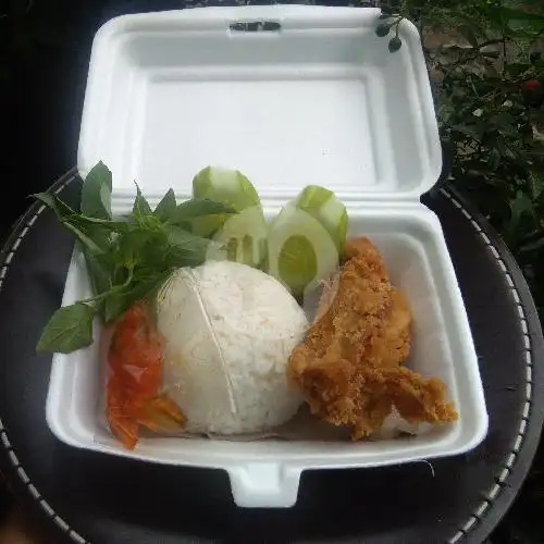 Gambar Makanan Ayam Geprek Bang Odjol 2 (kebon jeruk), Adisucipto 3